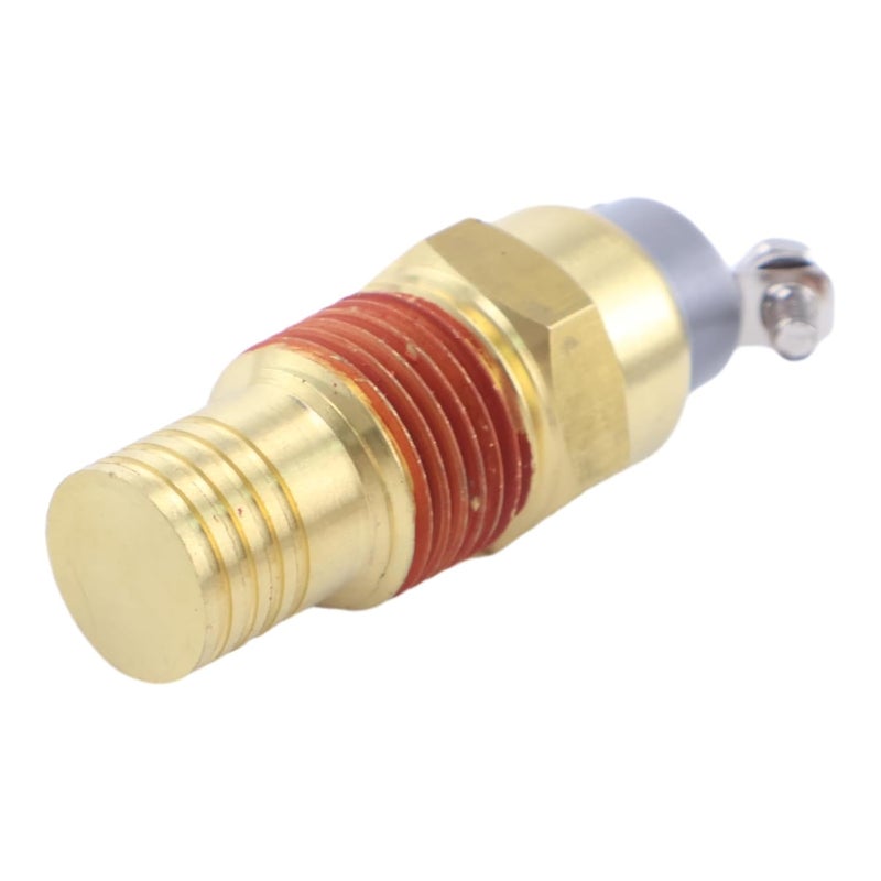 TCINDRR 195 Degree NC Temperature Switch 8037024P Compatible with Horton 993605 Medallion 1002-07393-31 1002-07479-31 - Image 5